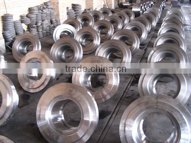 Forging