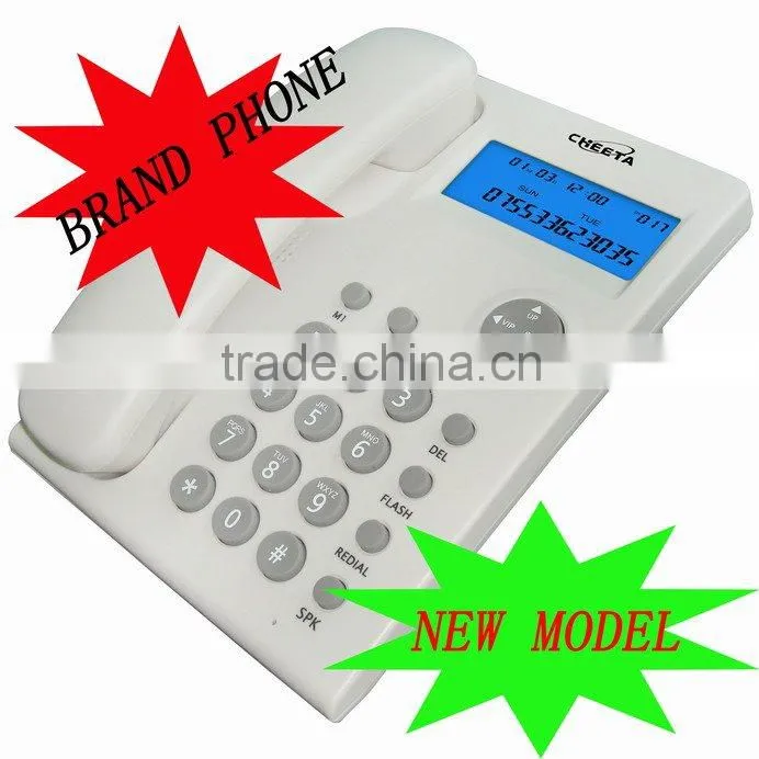 best seller branded basic telephone