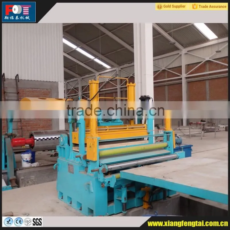 0.25--2.0mm Metal Sheet/Steel Coils/Plate Slitting Machine