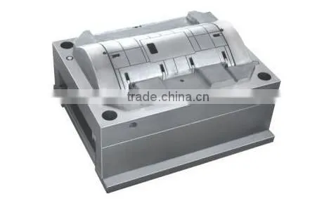 OEM/ODM Custom Plastic Injection Mould(3)