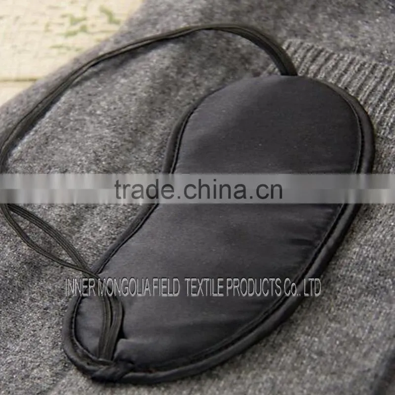 Cashmere Jersey Knit Travel Set