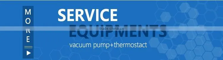 digital diaplay water circulator vacuum pump