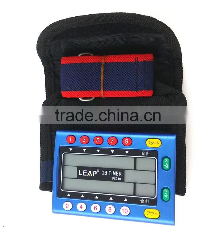 Professional gateball Timer With High Quality For Sale