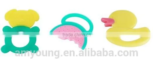 CHRISTMAS GIFT novel silicone baby soother, dummies children pacifier clips, pacifier holder