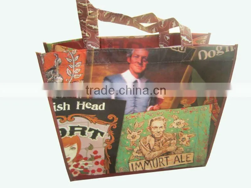 promotion non woven bag