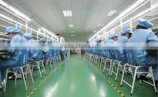 Shenzhen Istylecity Technology Co., Ltd. company overview - view 1