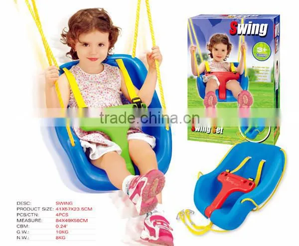 hot sale swing,children swing,children's plastic swing