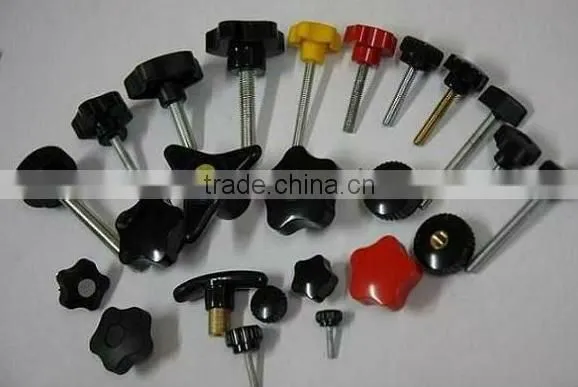 star handle made in caerd