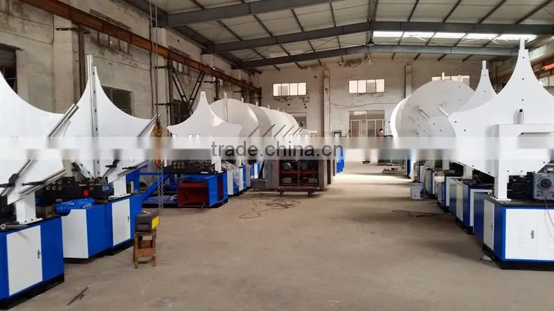 Bench Type Plasma Cutting Machine