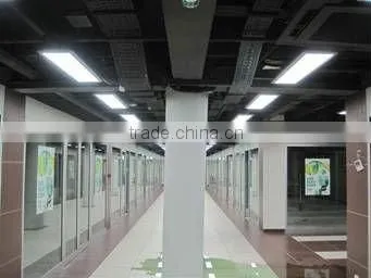 Hotel LED light panel-lobby,corridor,living room