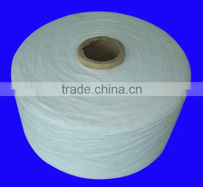 Factory direct Regenerated cotton yarn