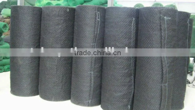 erosion control mat