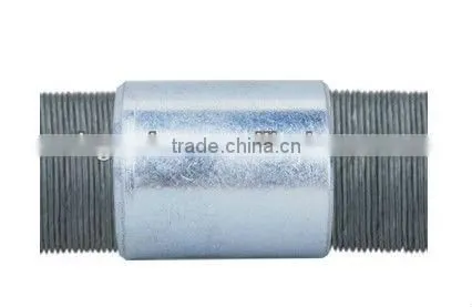 Union for Plica Tube Fitting