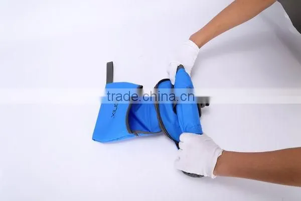 foldable nylon backpack