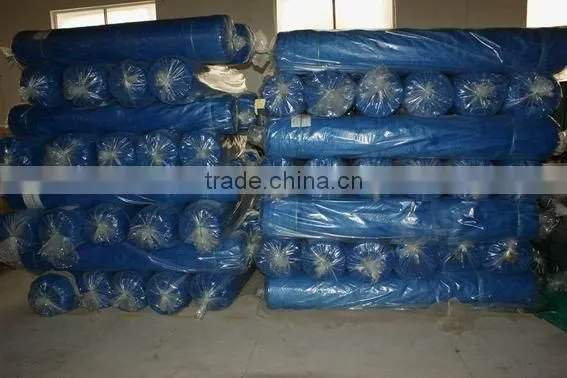 100% virgin hdpe balcony sun screen net