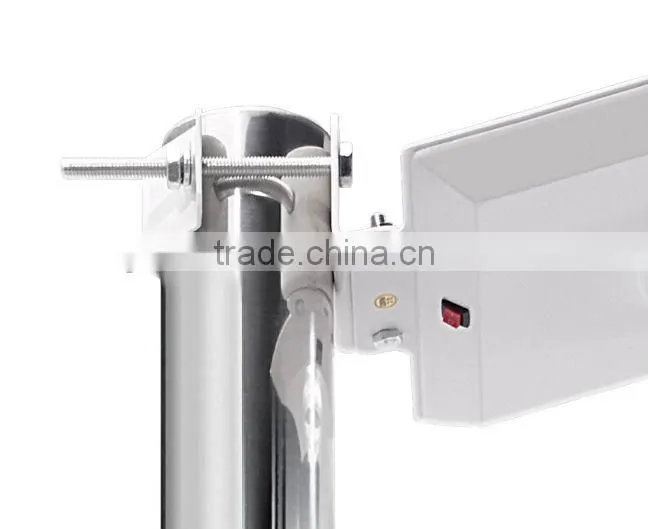 5W Cheap LED Solar Light, solar security light