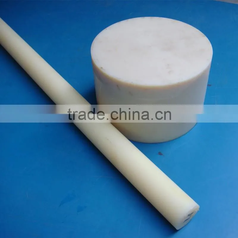Customized transparent acrylic rod 10mm diameter PMMA clear plastic acrylic rod