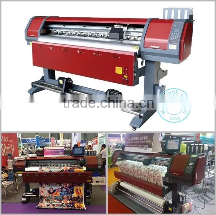 1.6M unique strong fast 16P1-R heat transfer printer