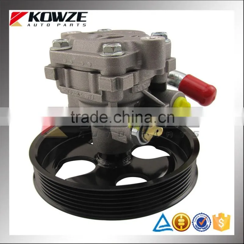 Power Steering Oil Pump Assembly For Mitsubishi Outlander CU2W CU4W 4G64 MN184074 4450A163