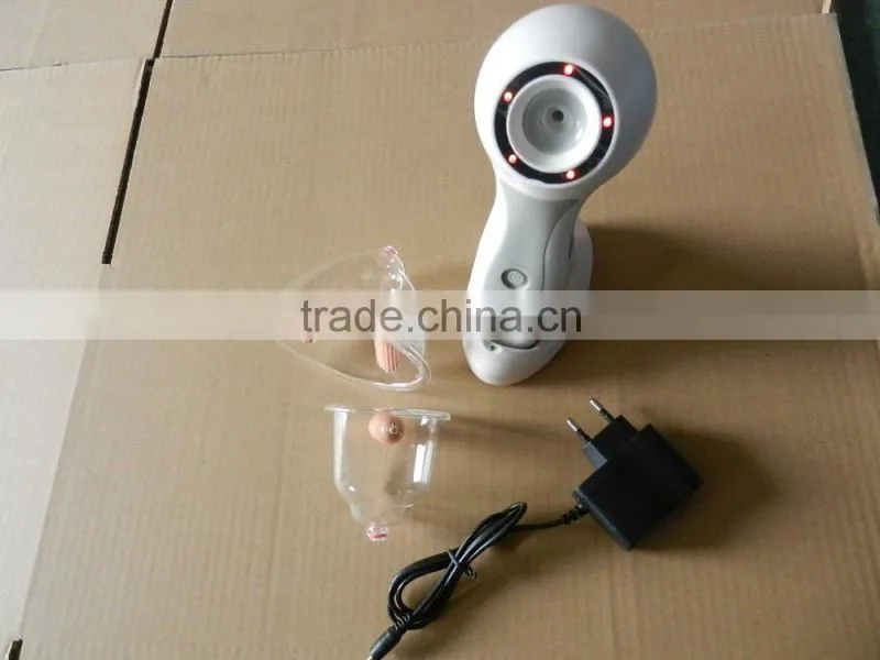 Anti-Cellulite Vacuum Massager Celluless Body Massager