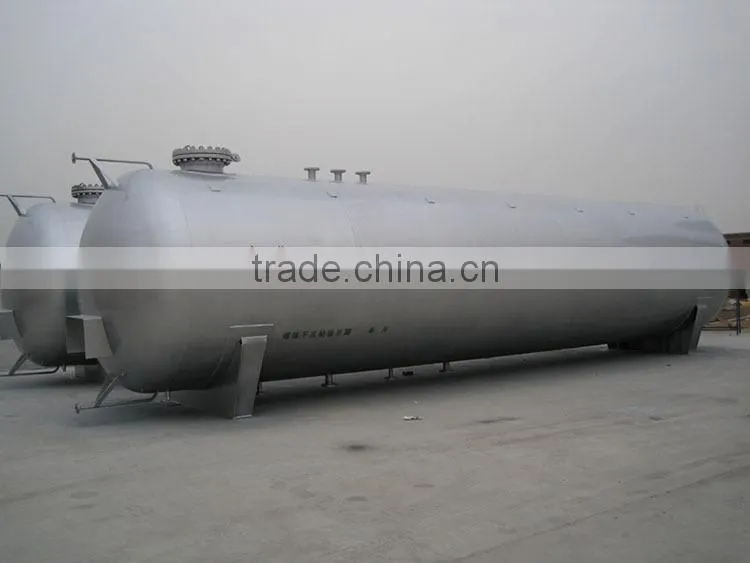 5m3 , 10m3 , 20m3 , 30 m3 ,50 m3 oil gas storage tank, ground cylinder gas tank, petroleum gas storage tank