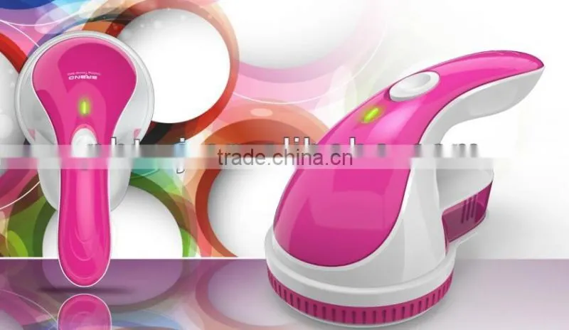 RECHARGEABLE LINT REMOVER CLOTH SHAVER FABRIC SHAVER