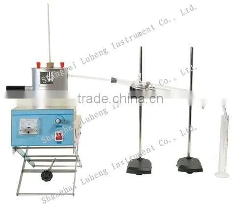 Distillation Tester (Double Units)