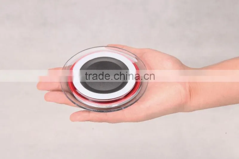 Superior quality and Ultra thin QI Wireless Charger