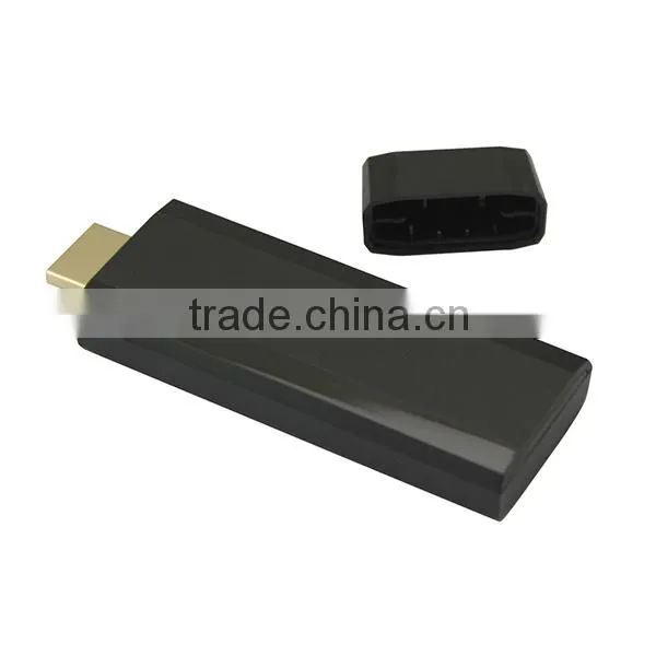 1080p HD WiFi DLNA Miracast Airplay Receiver Dongle E6 For Smartphones Tablet PC