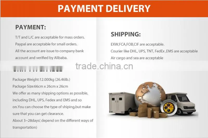 2015 popular item 2 wheel electric self-balanced