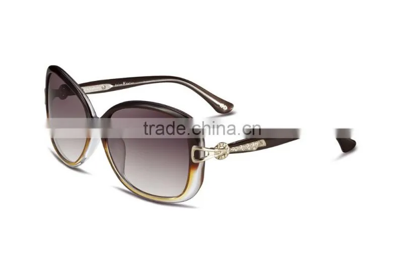 Fashion italian eyewear brands woman acetate sunglass