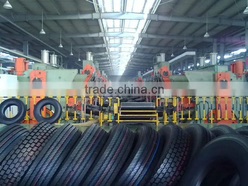 truck trailer radial tires 295/75r22.5