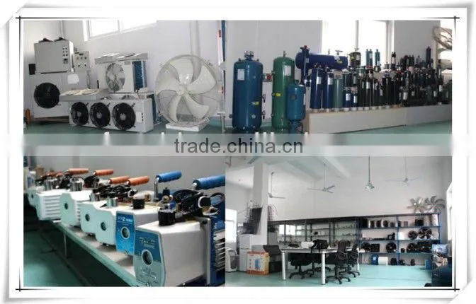 Haier Disperse Pipe-B Series
