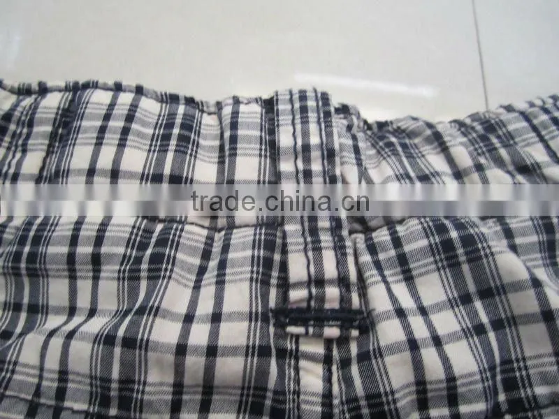 Hot sales 100%cotton boy's short