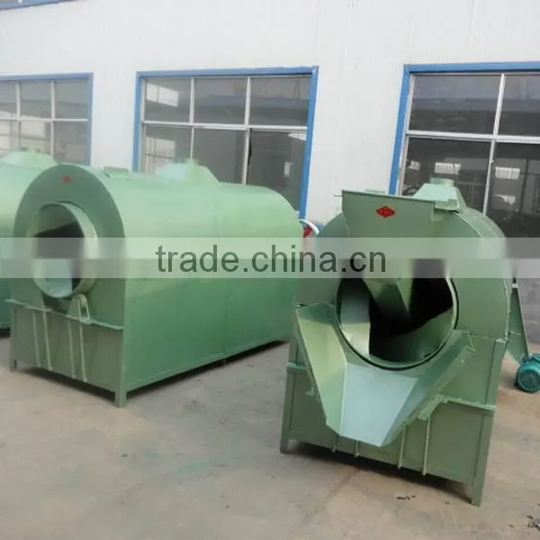 Widely Used 6GT-1500 Big Roll Roaster