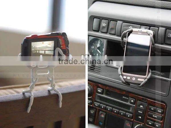 flashing led key chain