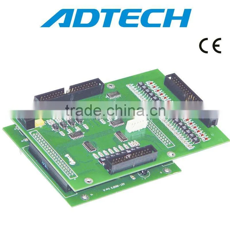 16-Axis RTEX BUS Control Card ADT-6943A1
