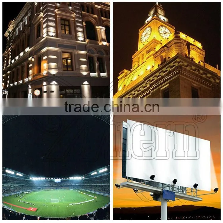 China supplier waterproof IP65 outdoor 10w led flood light made in China