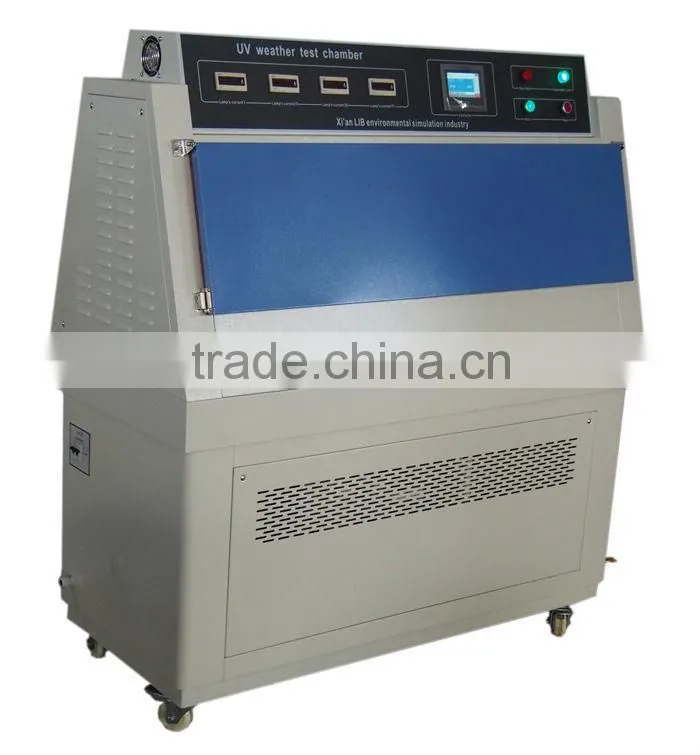 UV B Resistance Test Machine