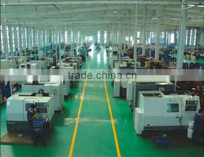 QUICK COUPLING TYPE-DC STAINLESS STEEL CASTING