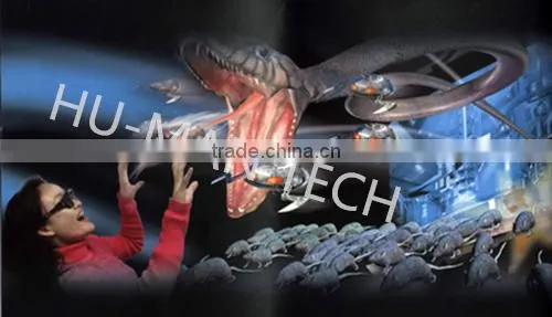 Low Price for 9Seats 5d Cinema Simulator Equipment for sale