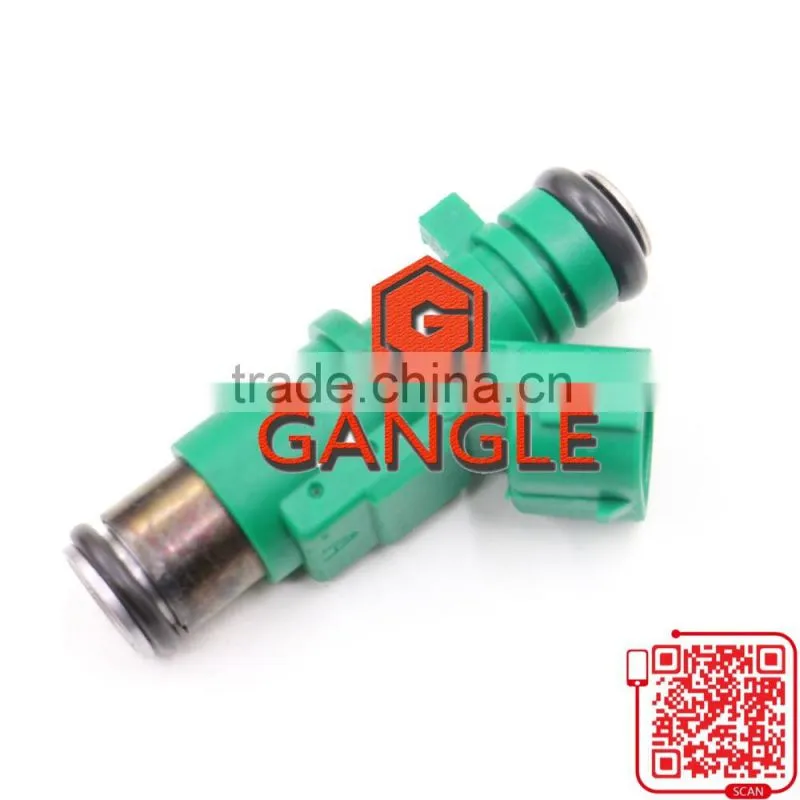 01F023 Fuel Injector Nozzle Injection For Citroen