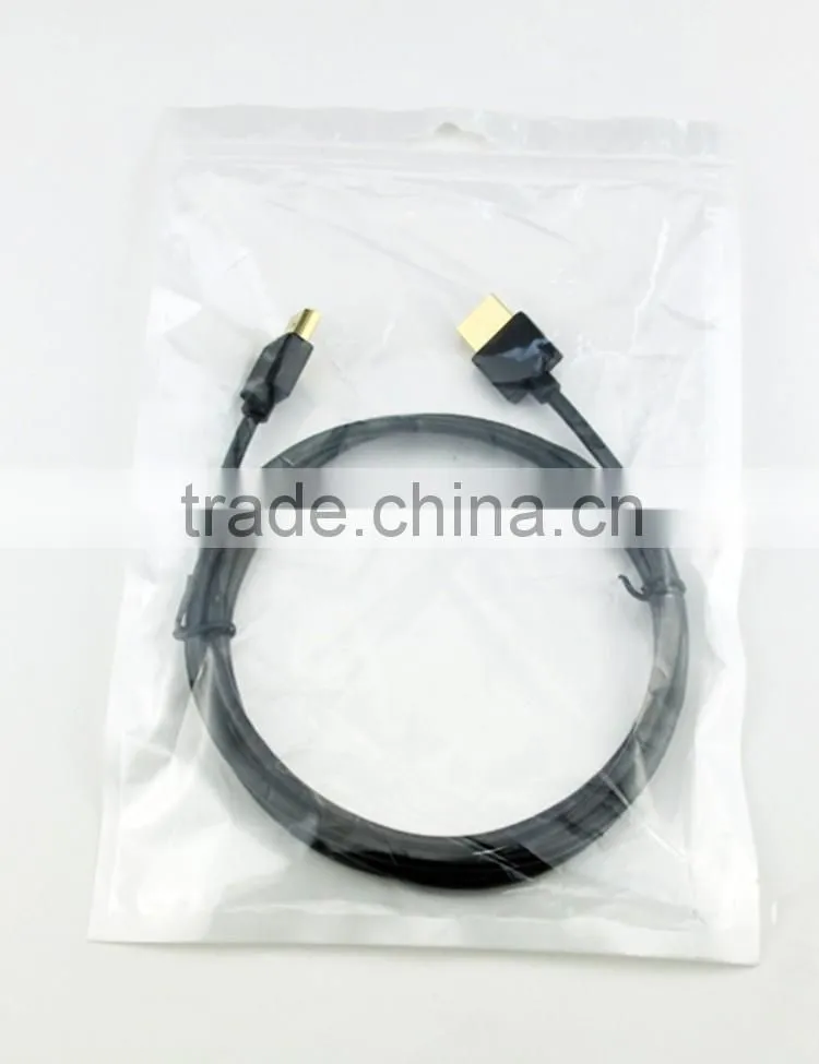 Manufacture price hdmi cables for camera
