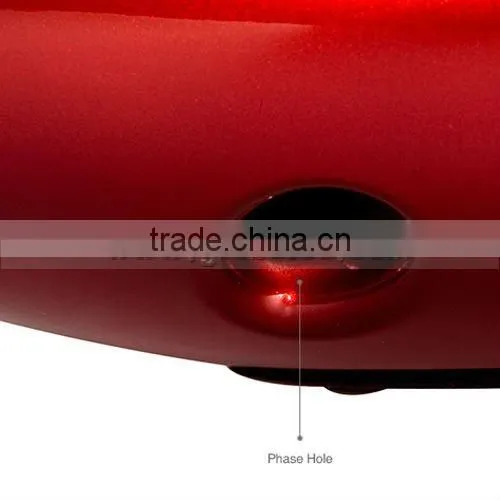 QS01 Bluetooth Speaker for Notebook/Tablet PC/mobile phone/player -Red