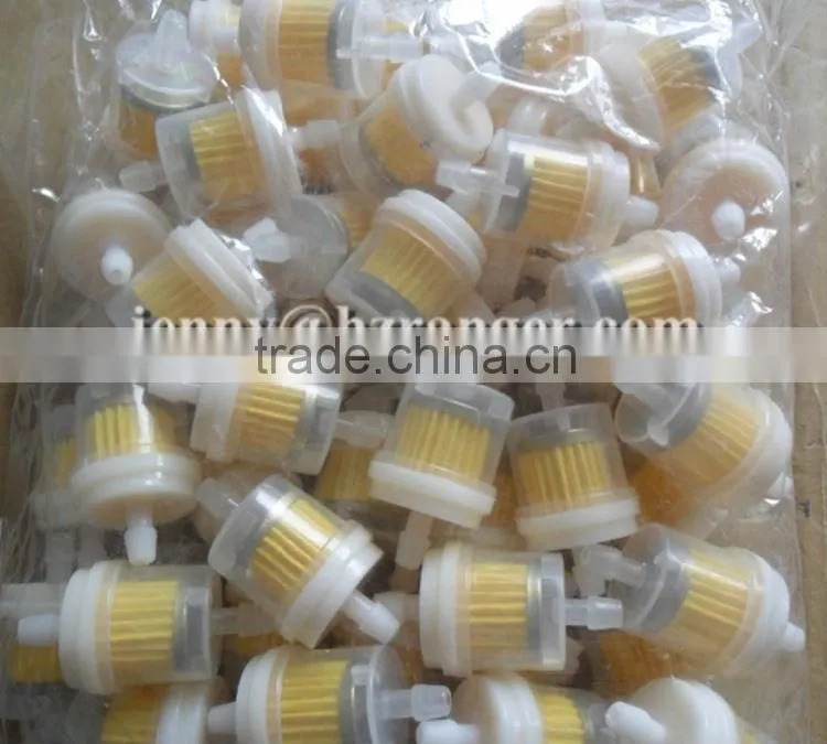 motorcycle fuel filter