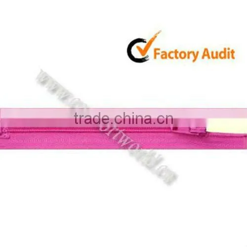 #3 Nylon Zipper O/E A/L Good Quality