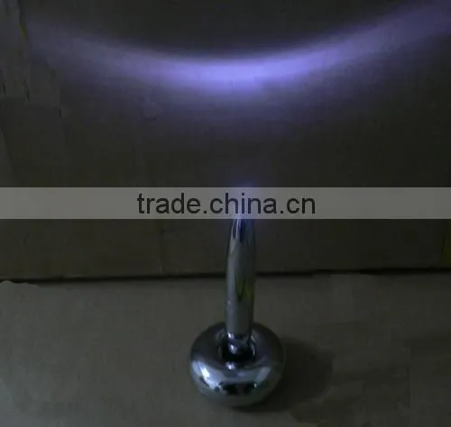 Novelty and Office & School Pen Use magnetic floating table pen with LED light