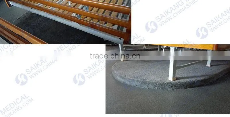 SK010 New Design Home Hospital Bed