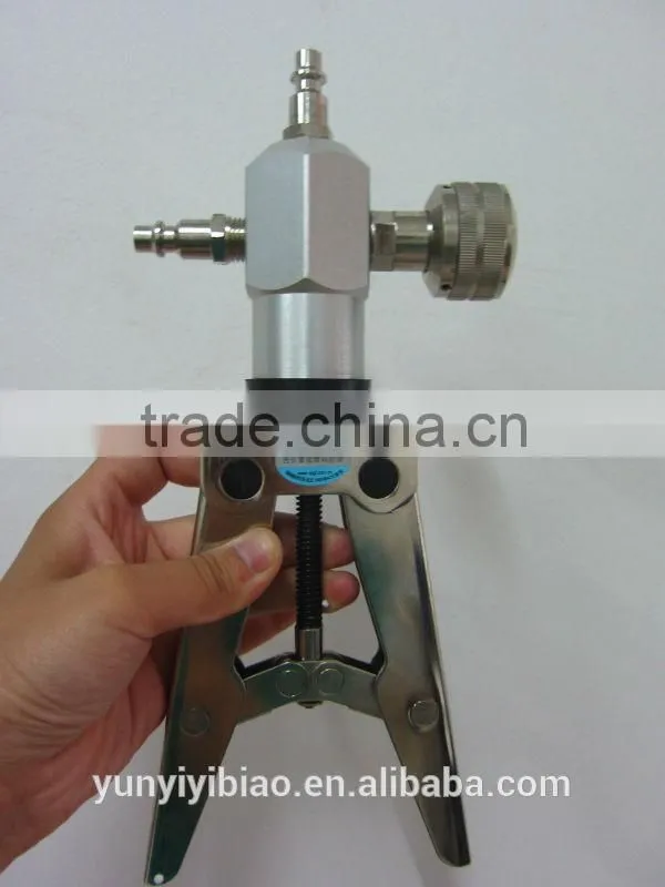 manual hand held operated vacuum pump