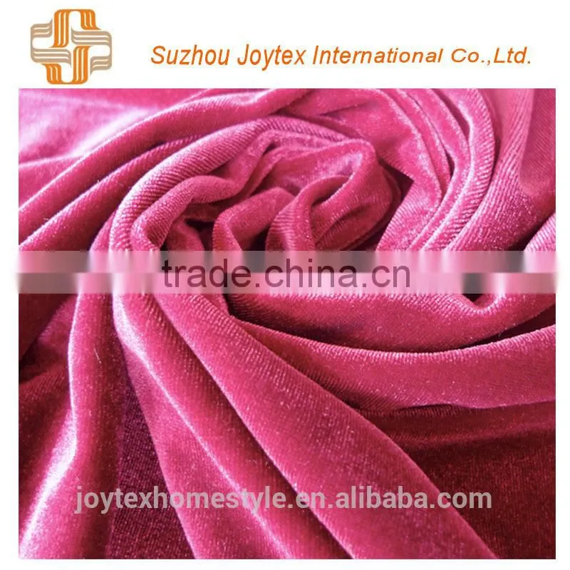 african spun velvet fabric
